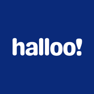 Halloo