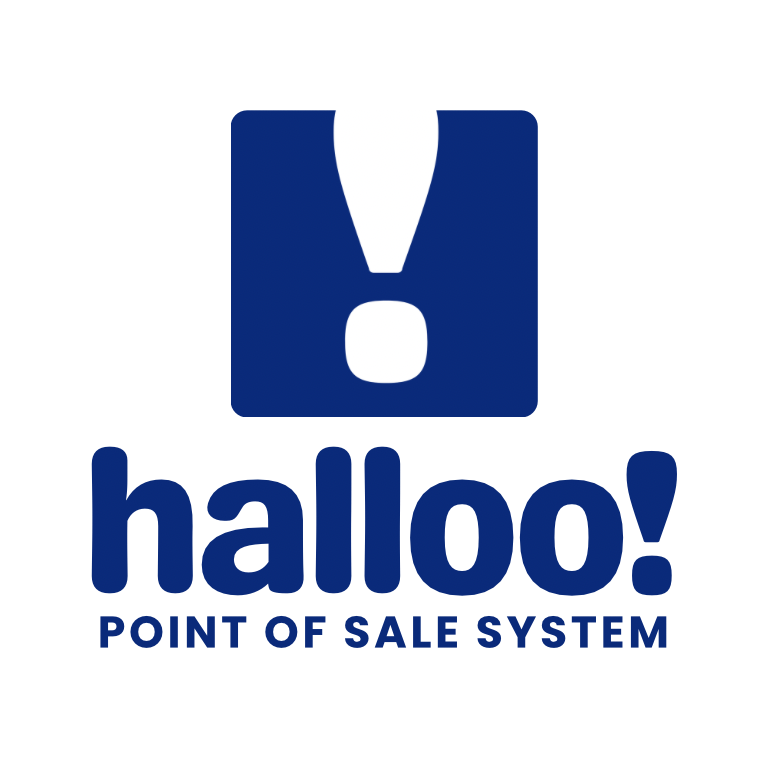 Halloo POS